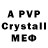 A-PVP VHQ Aida Zhunusova